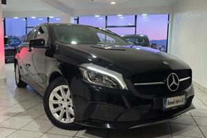 Mercedes-benz A 180 d Sport