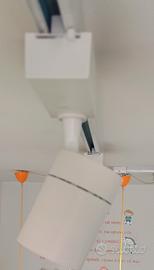 Faretti w-tac 