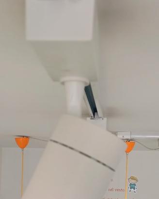 Faretti w-tac 