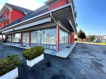 NEGOZIO A SAN BIAGIO DI CALLALTA