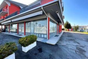 NEGOZIO A SAN BIAGIO DI CALLALTA