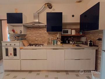 Cucina completa