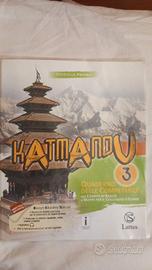 Katmandu 3
