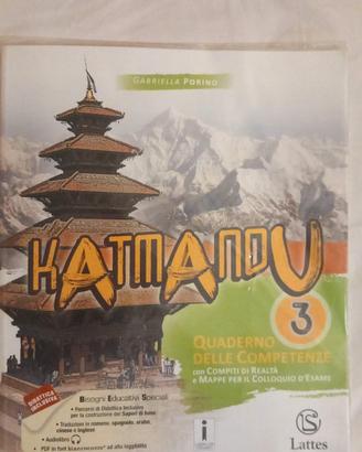 Katmandu 3