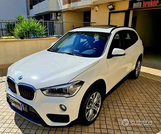 Ricambi bmw x1 originali