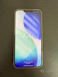iPhone 13 Pro Max - Batteria 100%
