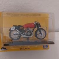 Modellino nuovo Moto Gilera  4 Cil 500 CC