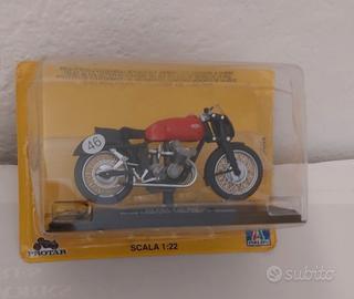 Modellino nuovo Moto Gilera  4 Cil 500 CC