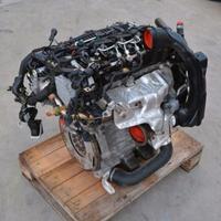 MOTORE - D4204T13 VOLVO V40 2000 TD