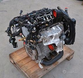 MOTORE - D4204T13 VOLVO V40 2000 TD