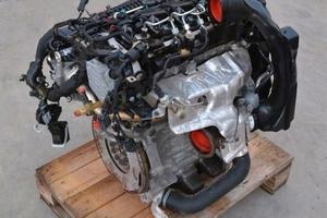 MOTORE - D4204T13 VOLVO V40 2000 TD