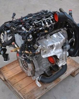 MOTORE - D4204T13 VOLVO V40 2000 TD