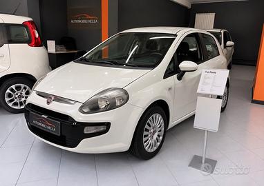 Fiat Punto Evo IN ARRIVO