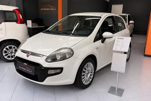 Fiat Punto Evo IN ARRIVO