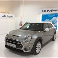 MINI Mini Clubman (F54) - Mini 2.0 Cooper U139080