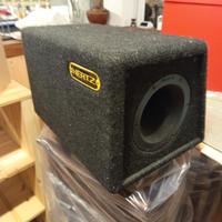 subwoofer Hertz