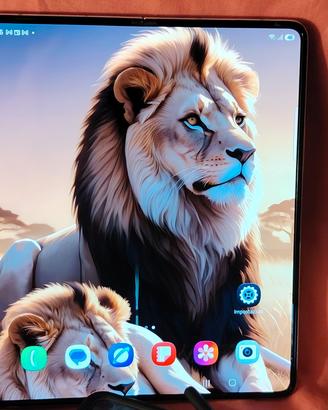 Samsung galassia fold 5 