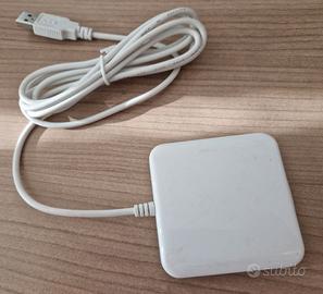Smart Card lettore per PC