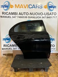 Sportello posteriore destro mercedes classe A