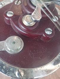 Canne da pesca e Mulinelli