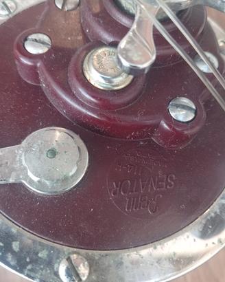 Canne da pesca e Mulinelli