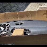 Cruscotto CITROEN C4 shine
