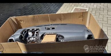 Cruscotto CITROEN C4 shine