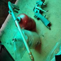 pistole per compressore 