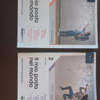 Libri di diritto e economia scuola superiore