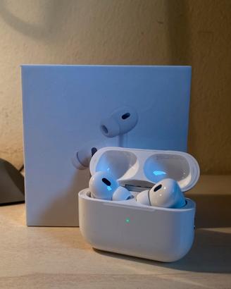 Apple Airpods Pro 2