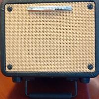 amplificatore per chitarra acustica/ classica 