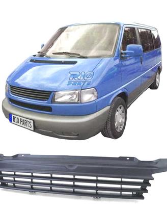 GRIGLIA VOLKSWAGEN VW CARAVELLE 96-03 NERO