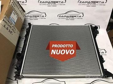Radiatore Motore Qashqai Kadjar 1.6 Dci 214104EB0A