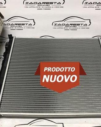 Radiatore Motore Qashqai Kadjar 1.6 Dci 214104EB0A