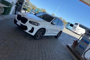 Bmw x3 (g01/f97) - 2022