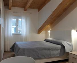 Appartamento in via Giotto