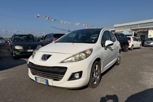 Peugeot 207 1.6 8V HDi 93CV 5p. XS