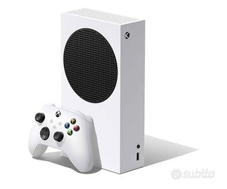 Xbox serie s