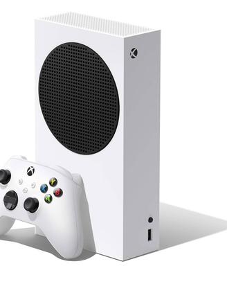 Xbox serie s