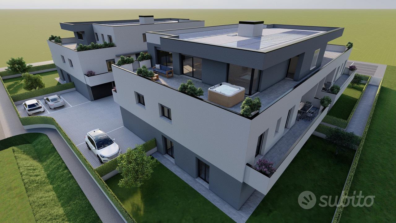 Appartamento – Legnaro, Ribon - Vista 4