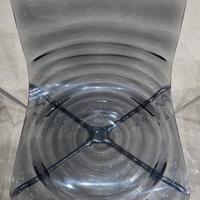 Sedie marca Calligaris modello l'eau