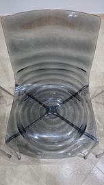 Sedie marca Calligaris modello l'eau