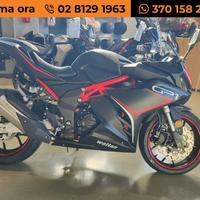 Wottan Motor GP1 125