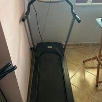 Tappeto palestra