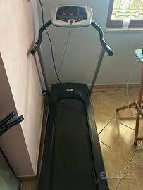 Tappeto palestra