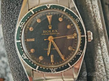 Rolex Tour-o-graph 6202