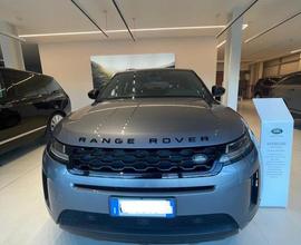 Land Rover Range Rover Evoque Evoque 2.0d i4 mhev 