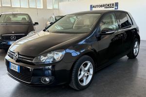 Volkswagen Golf 2.0 TDI 140CV DPF 5p. Highline