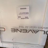 Lavatoio con coprilavatrice Colavene 105x50 cm