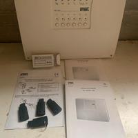 Centrale allarme URMET 1061/004